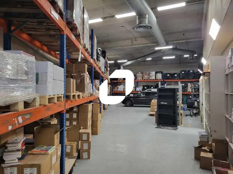 3/5 Allée De La Seine, Ivry-sur-Seine for lease - Building Photo - Image 3 of 18