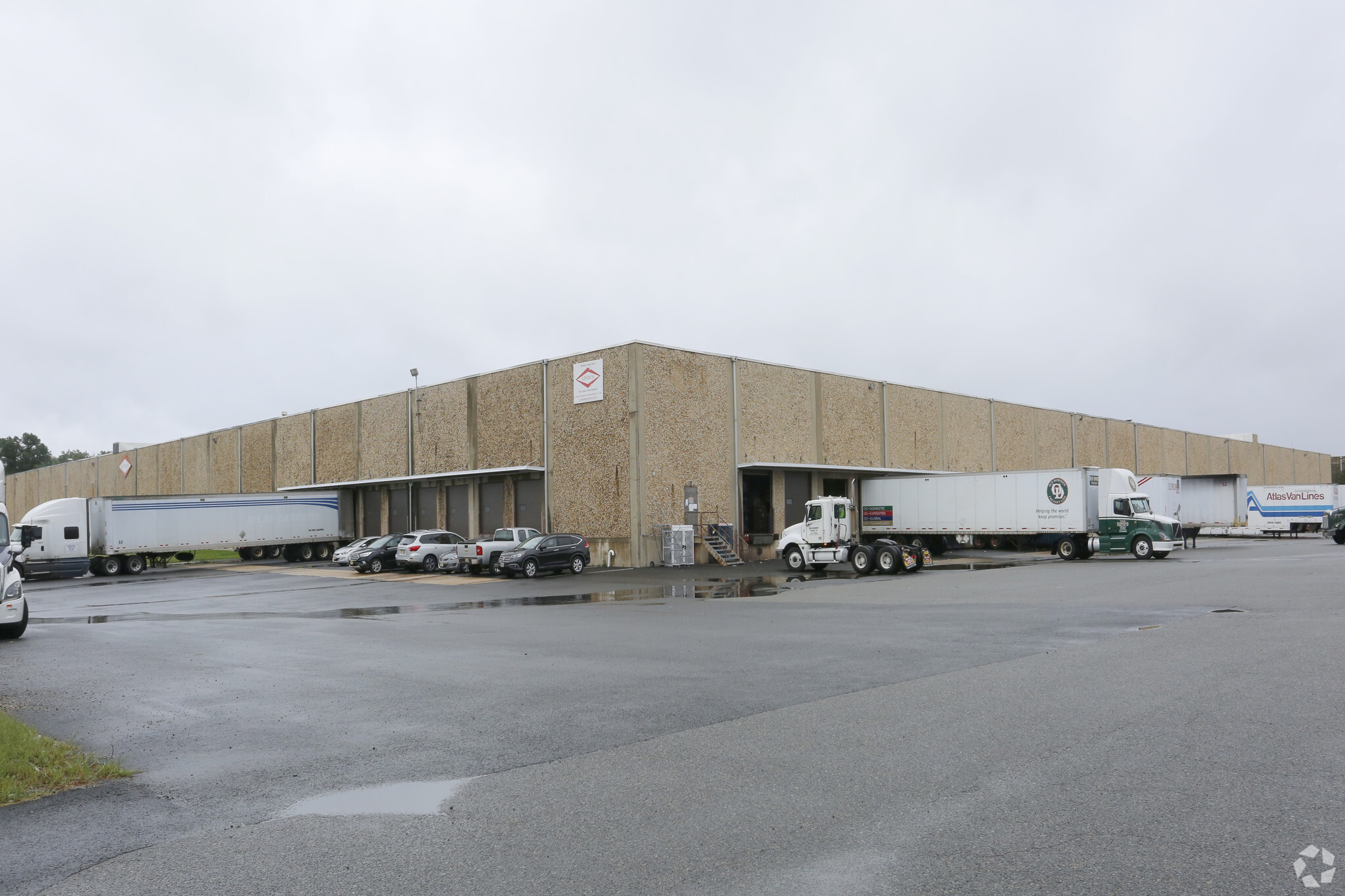 21 Distribution Blvd, Edison, NJ for sale Building Photo- Image 1 of 1