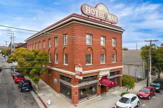 More details for 50 Washington Ave, Richmond, CA - Hospitality for Sale