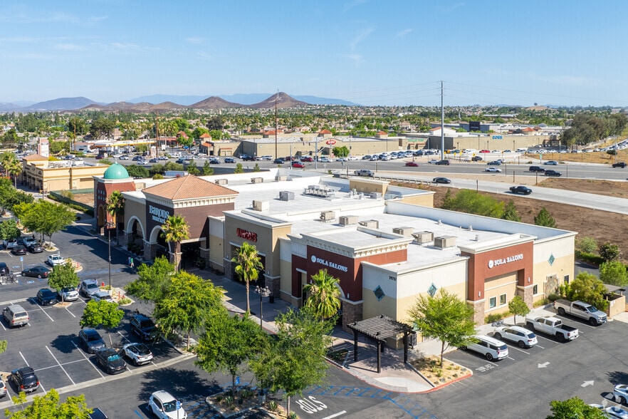 29787 Antelope Rd, Menifee, CA for lease - Building Photo - Image 2 of 4