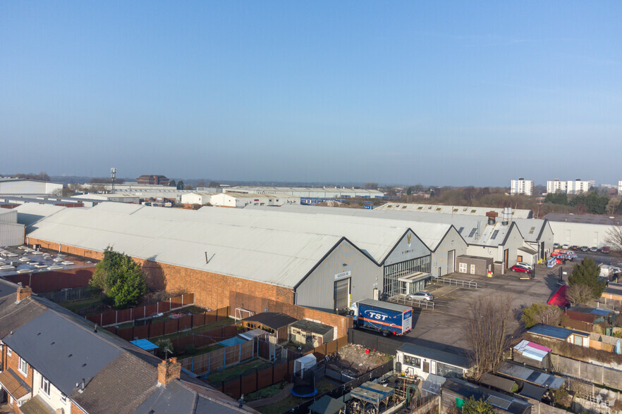 Bloxwich Rd, Walsall for lease - Building Photo - Image 3 of 5