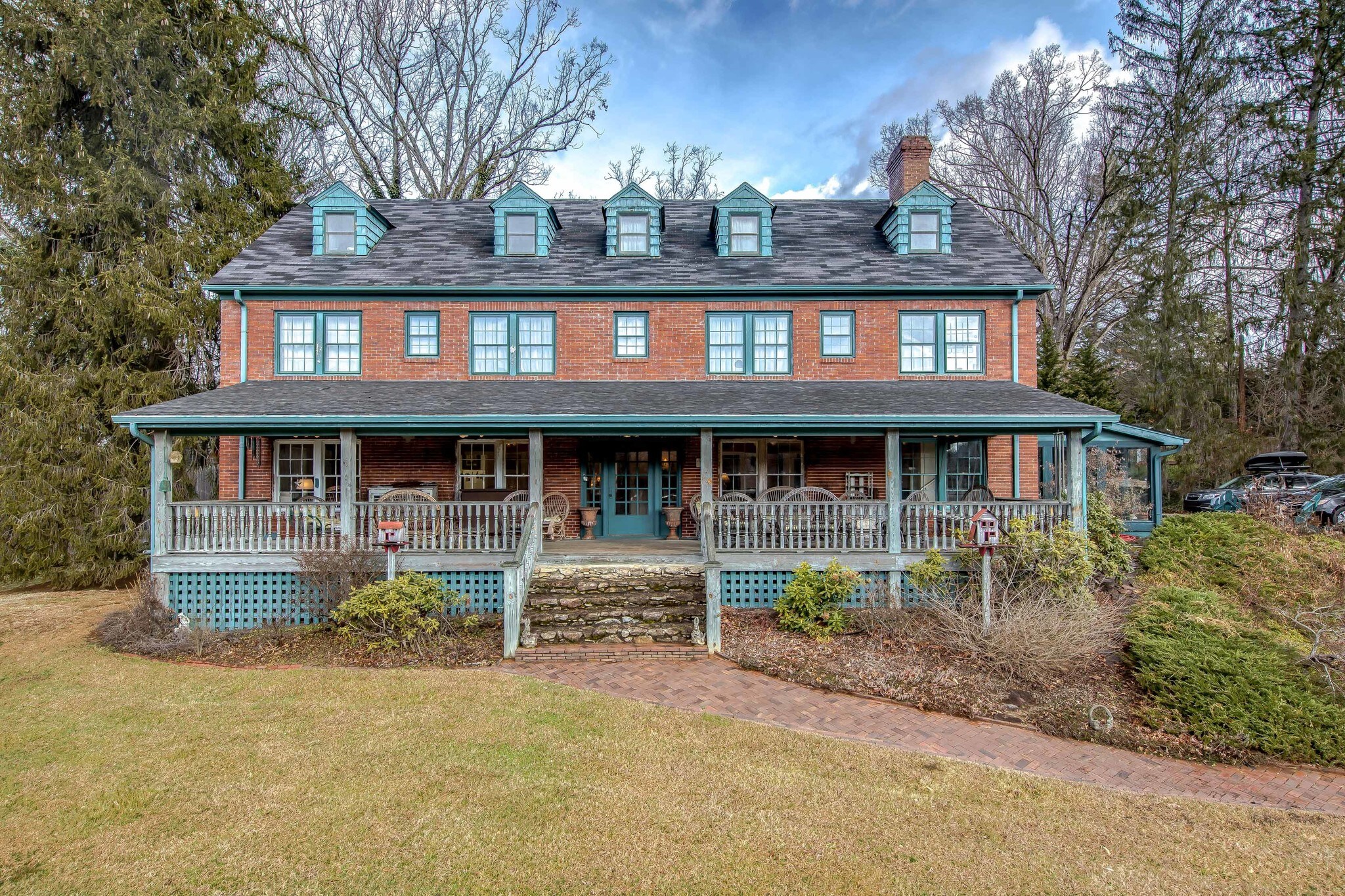 406 W State St, Black Mountain, NC for sale Building Photo- Image 1 of 1