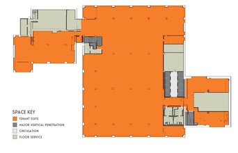 900 Chelmsford St, Lowell, MA for lease Floor Plan- Image 1 of 1