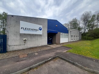 More details for 54 Nasmyth Rd, Glenrothes - Flex for Lease