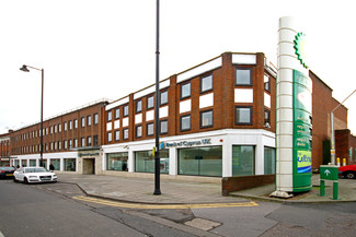 More details for 87-93 Chase Side, London - Office for Lease