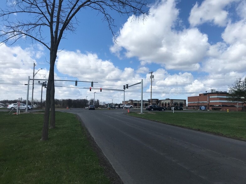 7176 Buckley Rd, Liverpool, NY for sale - Other - Image 1 of 1