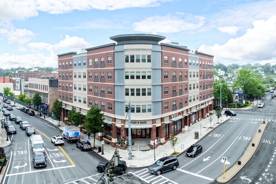 1 N Main St, Port Chester, NY for lease - Primary Photo - Image 1 of 22