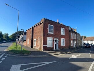 More details for 43 High St, Sturry - Office/Medical for Lease