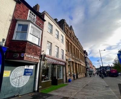 36 Blue Boar Row, Salisbury for sale - Building Photo - Image 3 of 3