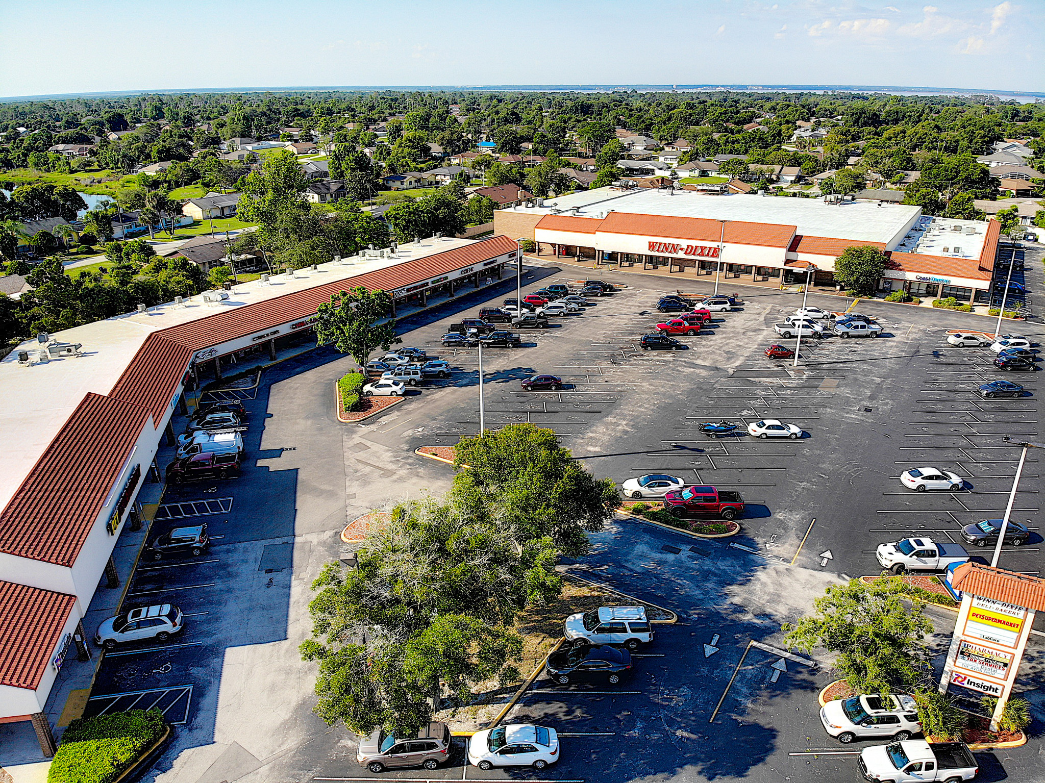 1235 Providence Blvd, Deltona, FL for lease Primary Photo- Image 1 of 13