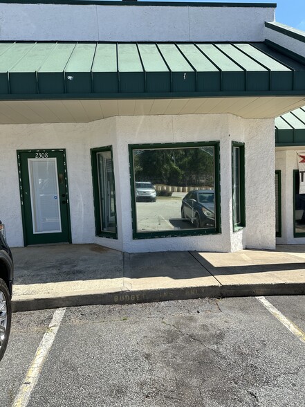 2308 Moody Rd, Warner Robins, GA for lease - Building Photo - Image 3 of 5