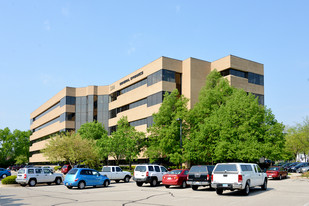 Wright Point Office Park - Loft