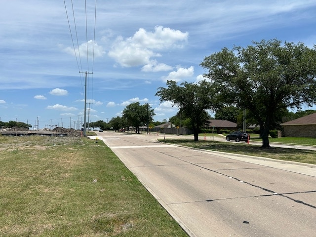 3401 Roan rd, Garland, TX for sale - Building Photo - Image 3 of 10