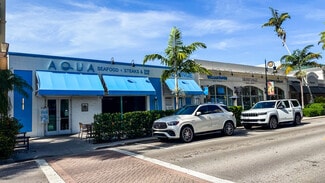 More details for 852-862 5th Ave S, Naples, FL - Retail for Sale