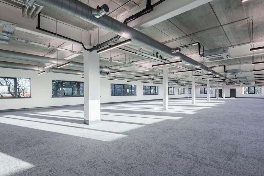 4 Ridgeway, Birmingham for lease - Building Photo - Image 2 of 54