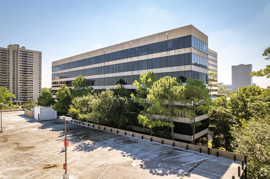 520 Post Oak Blvd, Houston, TX for lease - Building Photo - Image 3 of 18