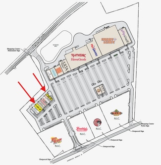 More details for 20320 Interstate 30, Benton, AR - Office/Retail, Retail for Lease