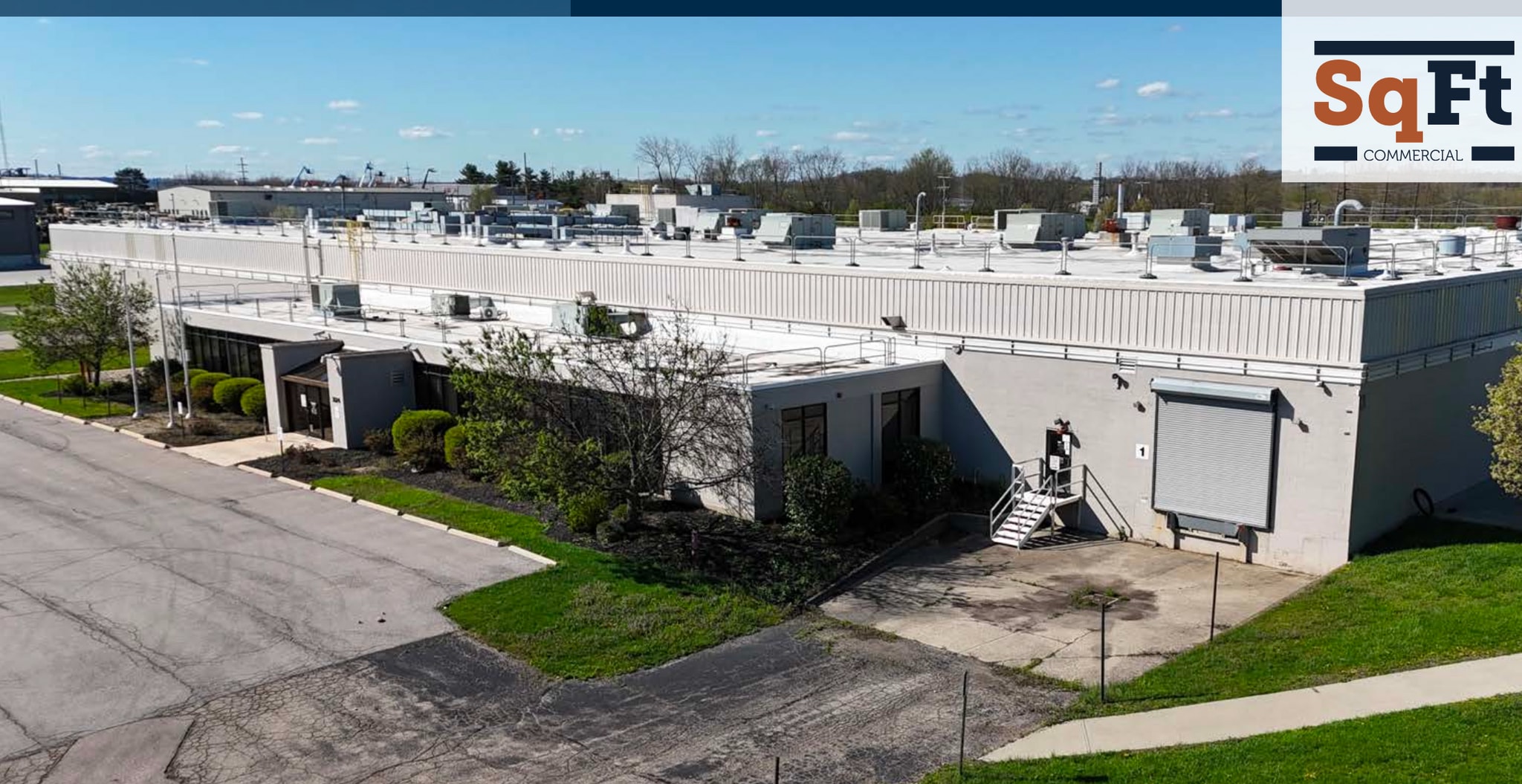 3024 Symmes Rd, Hamilton, OH for sale Building Photo- Image 1 of 1