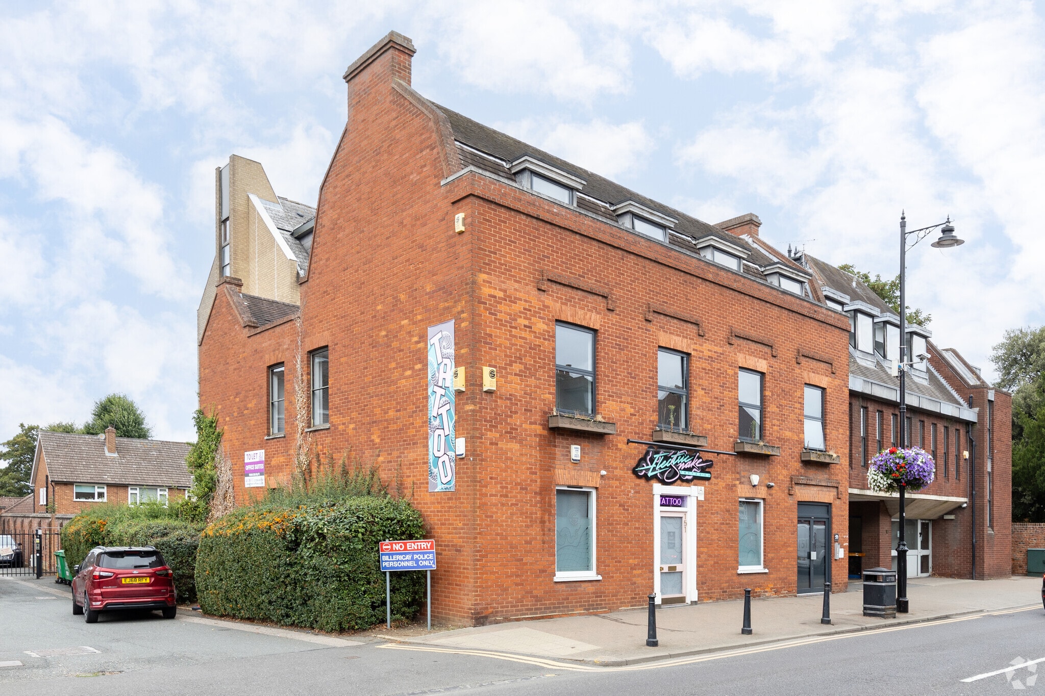 151 High St, Billericay for lease Primary Photo- Image 1 of 3