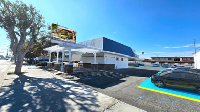 11969 Hawthorne Blvd, Hawthorne, CA for lease Building Photo- Image 1 of 11