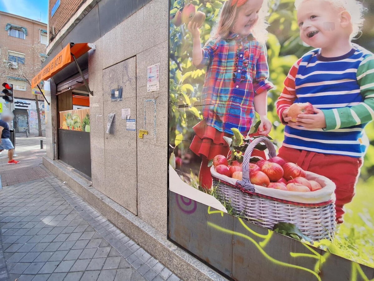 Madrid, MAD 28053 - Unit - -  - Interior Photo - Image 1 of 5