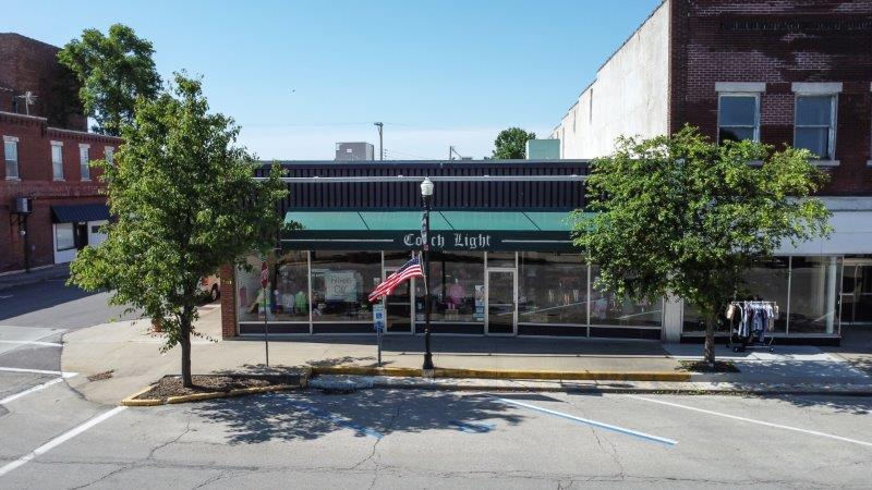 500 W Reed St, Moberly, MO for sale - Building Photo - Image 3 of 26