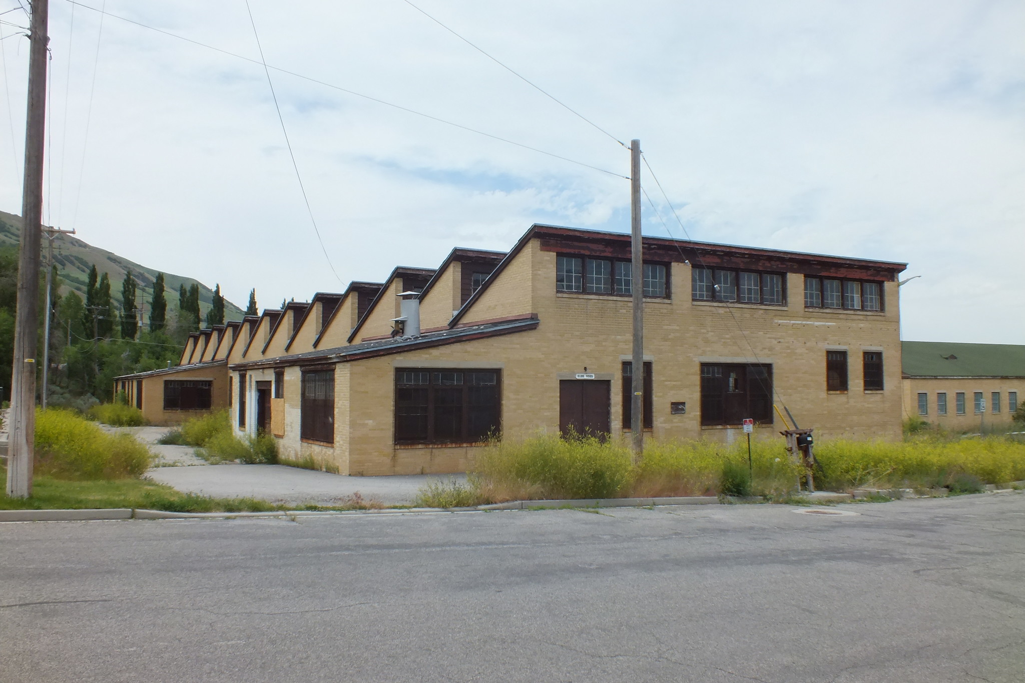 510 E 950 S, Brigham City, UT for sale Building Photo- Image 1 of 1