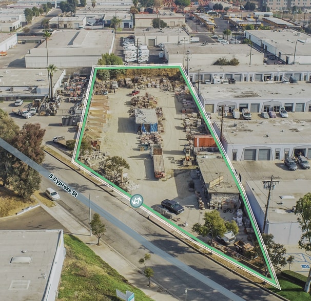 1000 S Cypress St, La Habra, CA for sale - Building Photo - Image 2 of 2