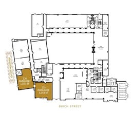 5050 Arrow Hwy, Montclair, CA for lease Interior Photo- Image 1 of 1