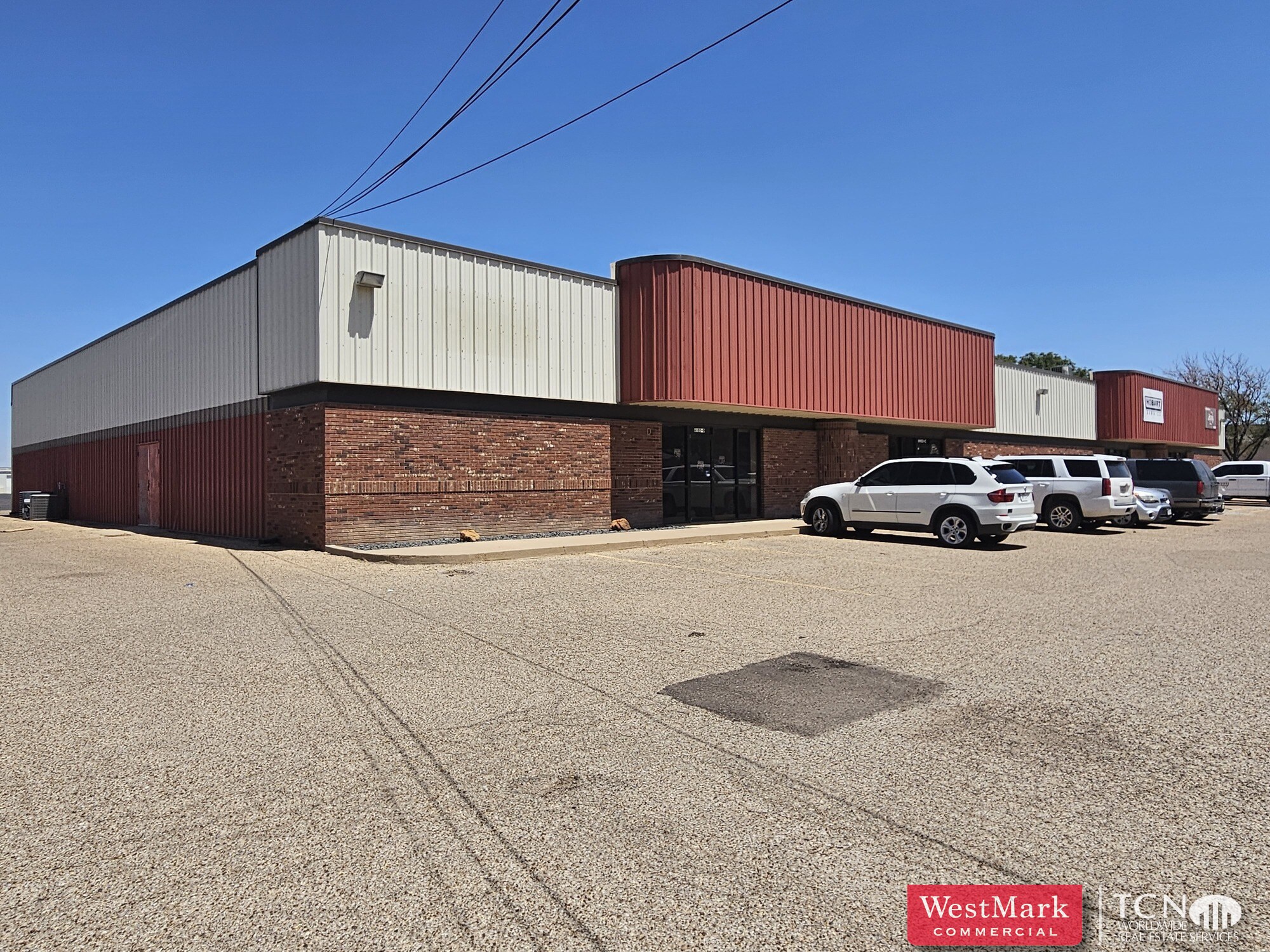 6102 45th St, Lubbock, TX for sale Building Photo- Image 1 of 1