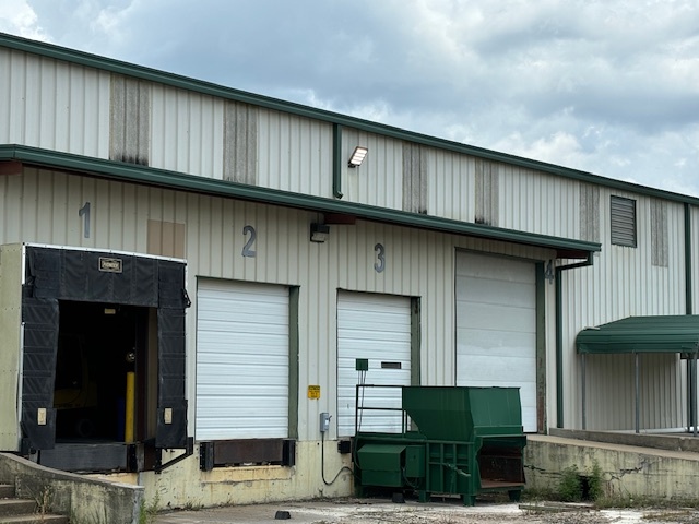 899 Industrial Dr, Lewisburg, TN for lease - Building Photo - Image 3 of 13