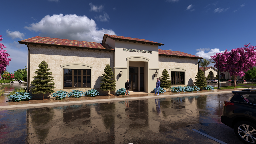 10251 Arcos Ave, Estero, FL for sale - Building Photo - Image 3 of 6
