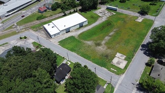 More details for 501 S Pine St, Rocky Mount, NC - Industrial for Sale