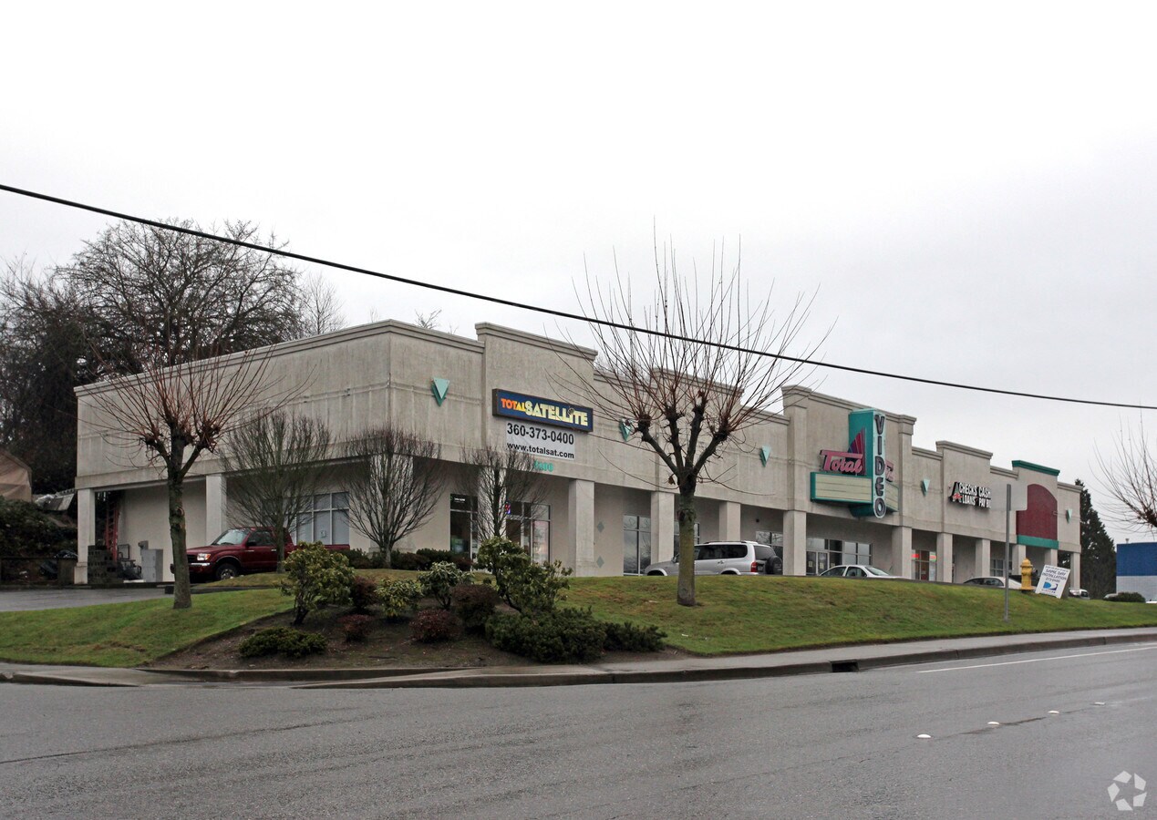 3100 Kitsap Way, Bremerton, WA 98312