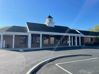 More details for 790-798 New Holland Ave, Lancaster, PA - Office/Retail for Lease