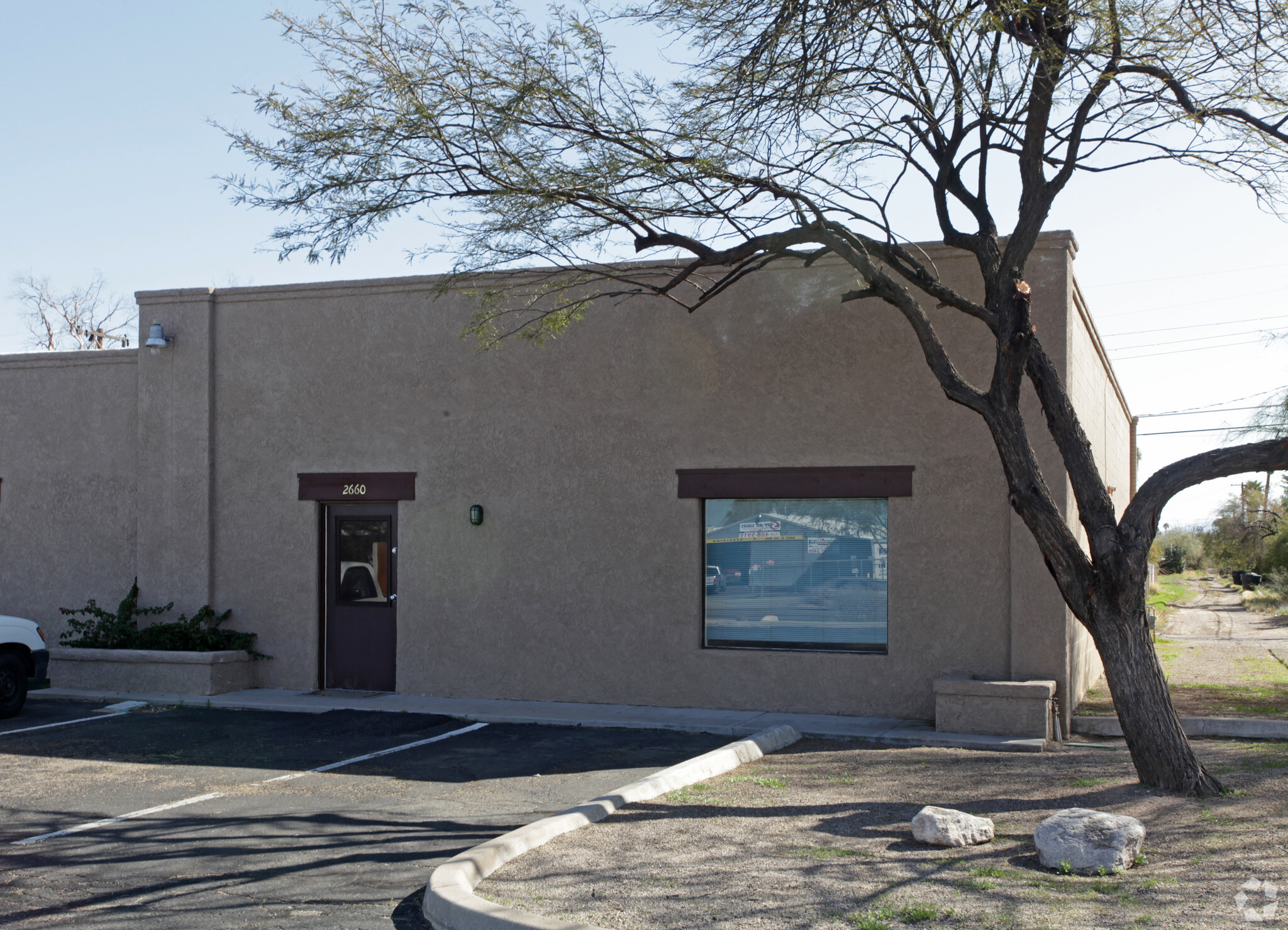 2660 N 1st Ave, Tucson, AZ for sale Primary Photo- Image 1 of 5