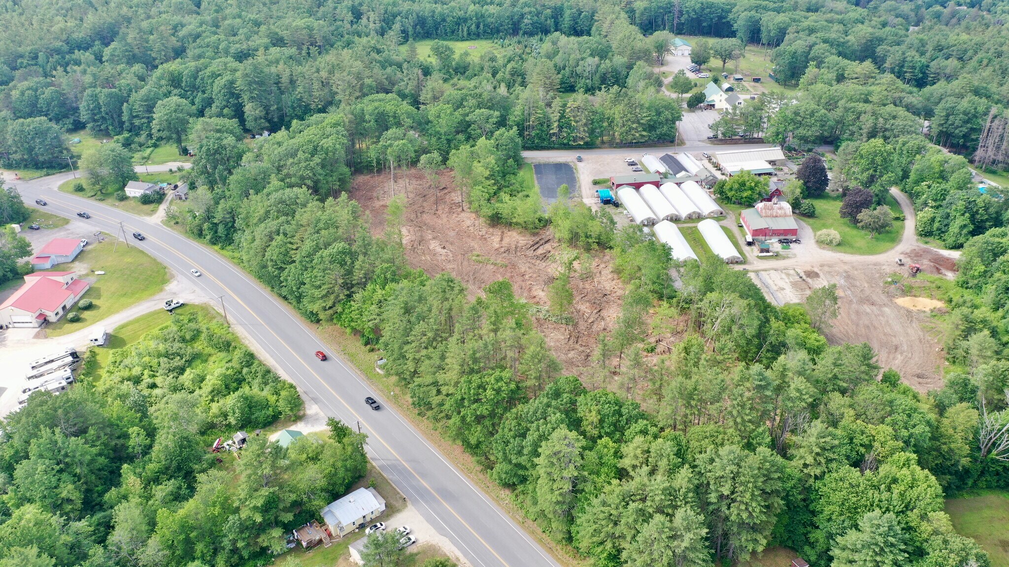 146 Elm St, Newport, NH for sale Primary Photo- Image 1 of 8