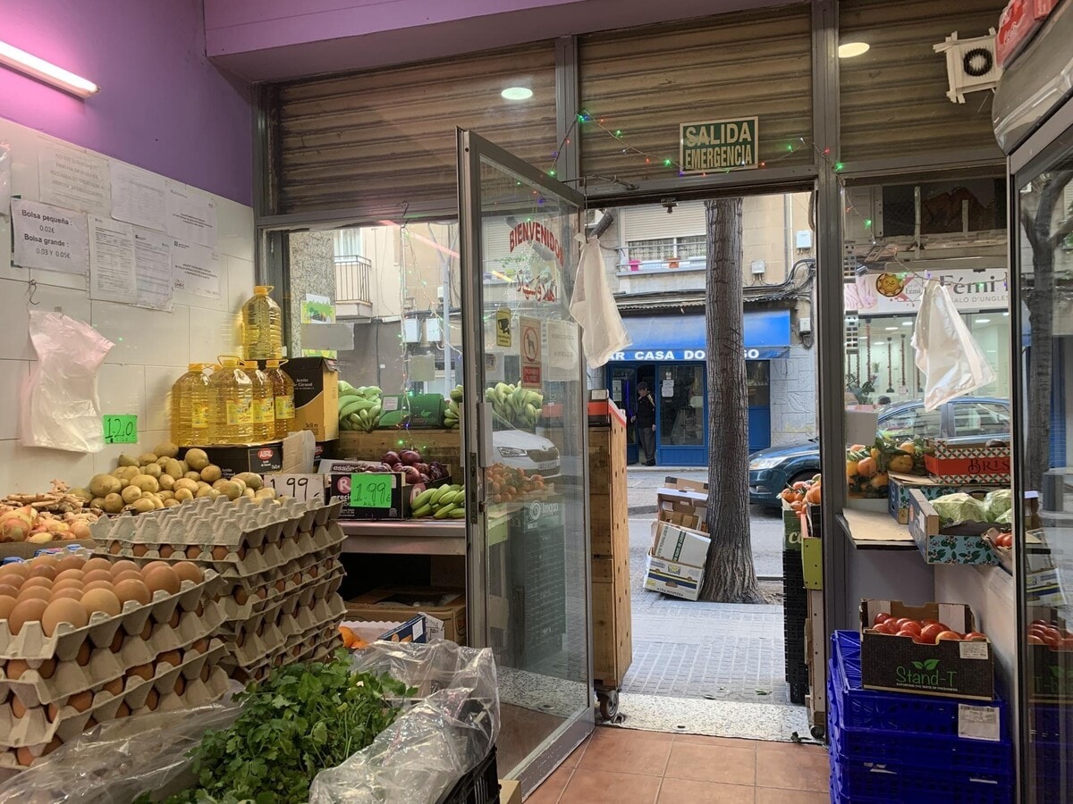 Carrer de Mossèn Jacint Verdaguer, 74, Santa Coloma de Gramenet, BAR 08923 -  -  - Interior Photo - Image 1 of 9