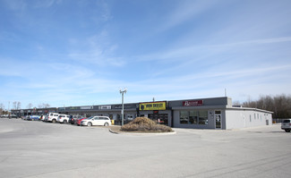 More details for 20 Balsam St, Collingwood, ON - Retail for Lease