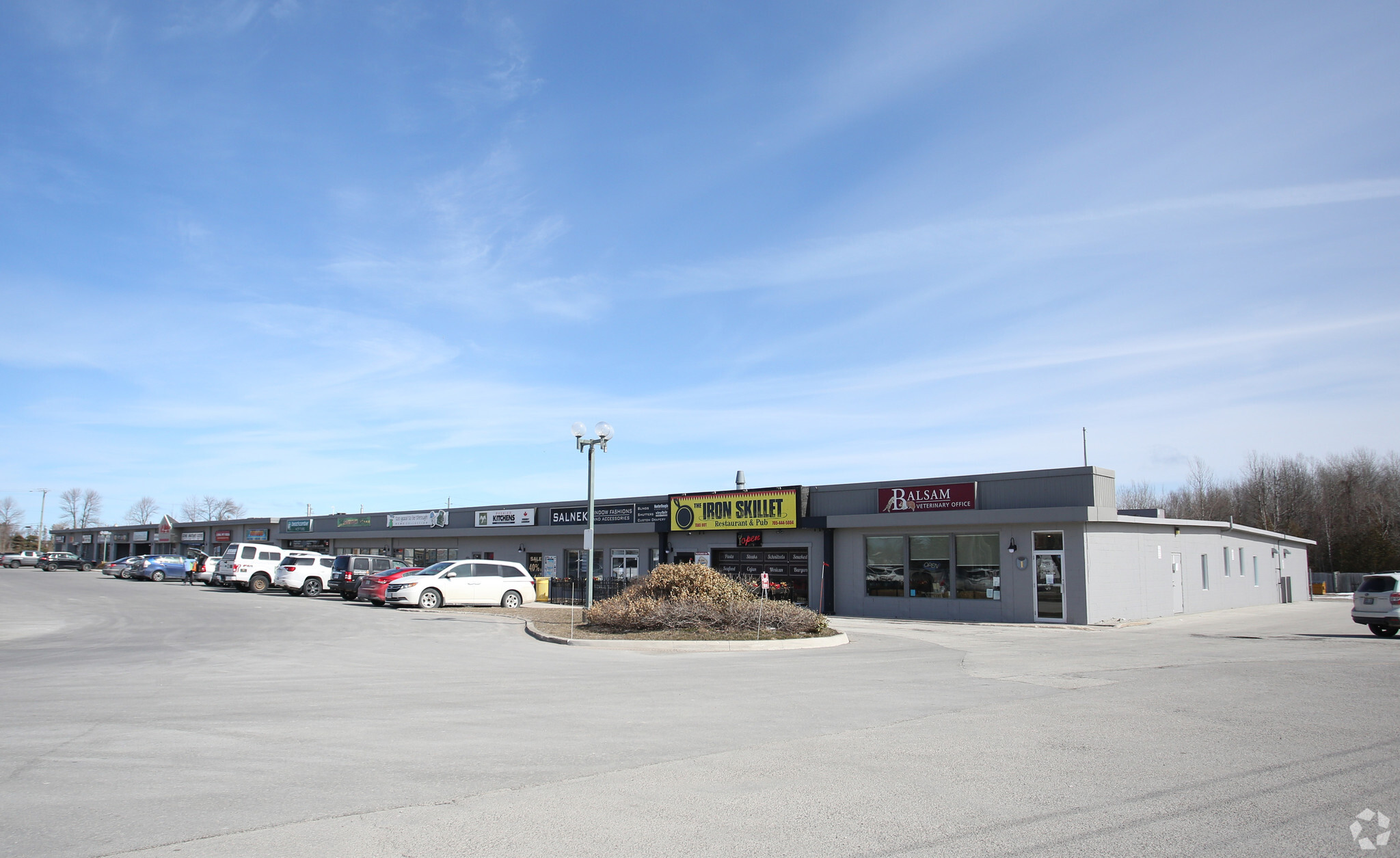 20 Balsam St, Collingwood, ON for lease Primary Photo- Image 1 of 5