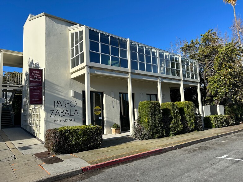 550 Hartnell St, Monterey, CA for lease - Building Photo - Image 1 of 22