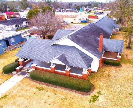 21 N Kennedy St, Metter, GA for sale Primary Photo- Image 1 of 1