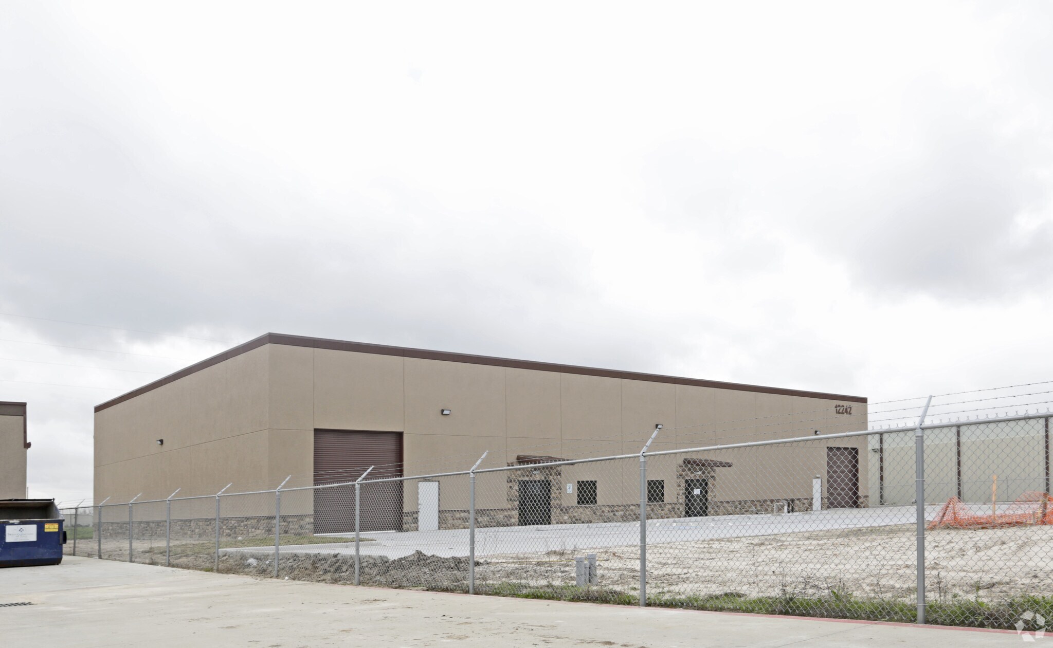 12242 Cutten Rd, Houston, TX for sale Primary Photo- Image 1 of 1