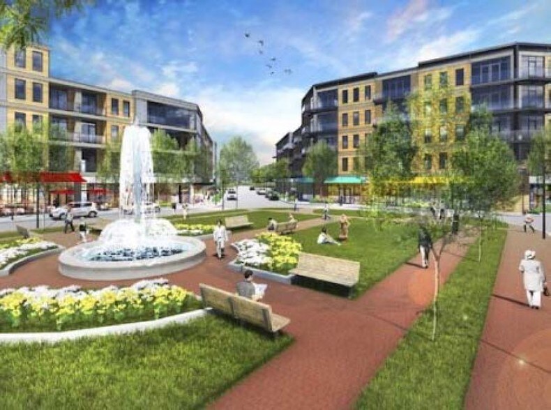 Exchange Blvd, Hutto, TX 78634