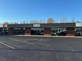 More details for 930-978 W Main St, Boonville, IN - Retail for Lease