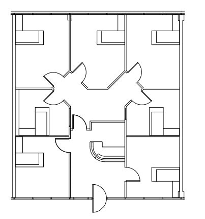 2888 Loker Ave E, Carlsbad, CA for lease Floor Plan- Image 1 of 1