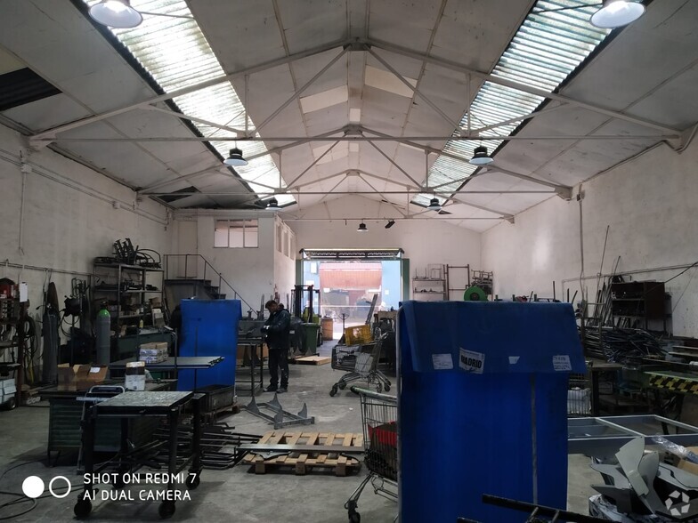 Industrial in Arganda del Rey, MAD for sale - Primary Photo - Image 3 of 7