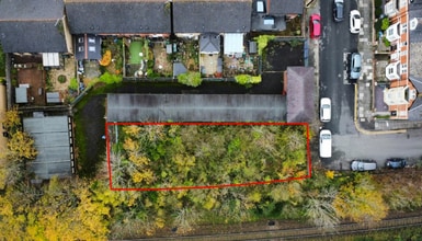 2 Woodland Dr, Penarth, VGL - Aerial  map view
