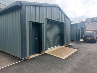 More details for Burton St, Melton Mowbray - Flex for Lease