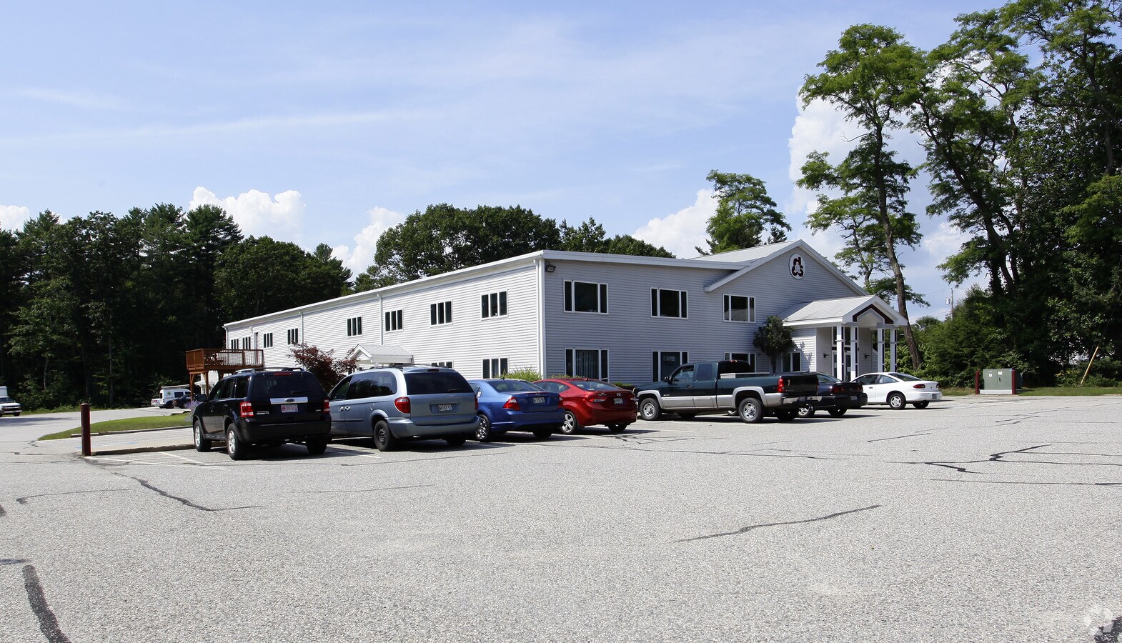 39 Limerick Rd, Arundel, ME 04046